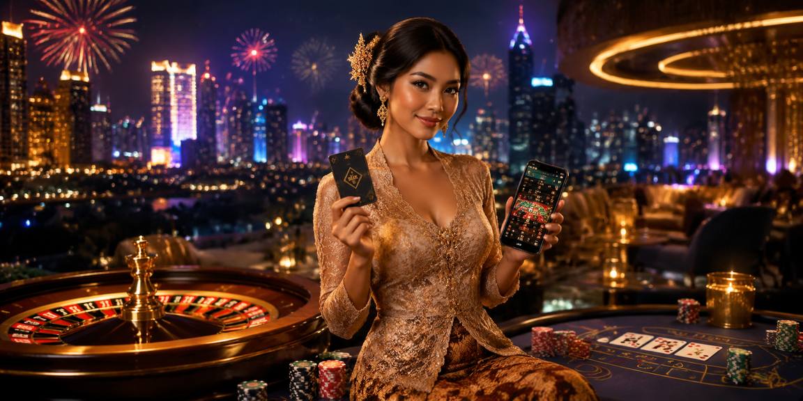 dewa4d login Your Casino Lobby, Built for Indonesia